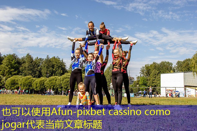 pixbet cassino como jogar