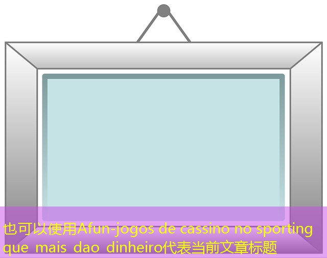 jogos de cassino no sporting que mais dao dinheiro