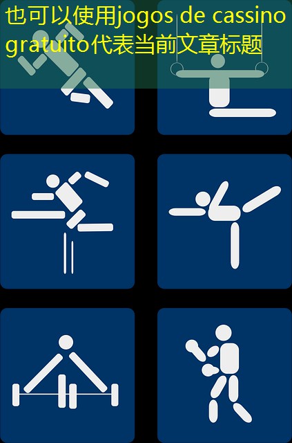 jogos de cassino gratuito