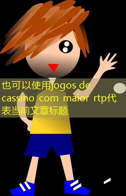 jogos de cassino com maior rtp