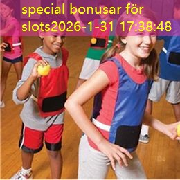 special bonusar för slots