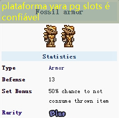 plataforma yara pg slots é confiável