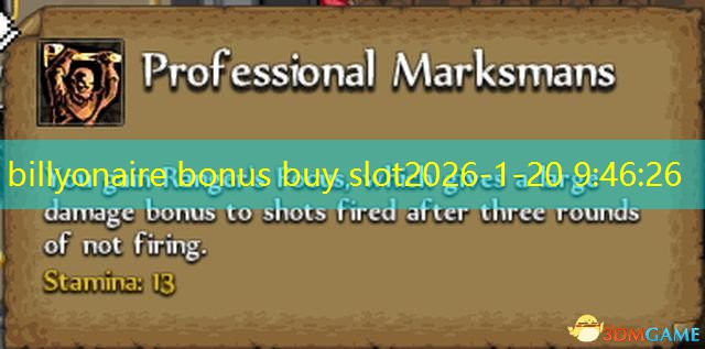 billyonaire bonus buy slot