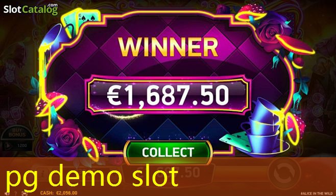pg demo slot