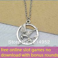 free online slot games no download with bonus rounds