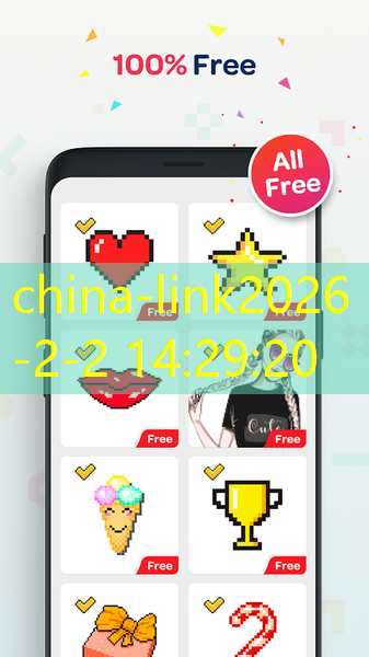 china-link china-link