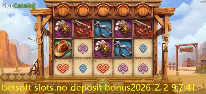 betsoft slots no deposit bonus betsoft slots no deposit bonus